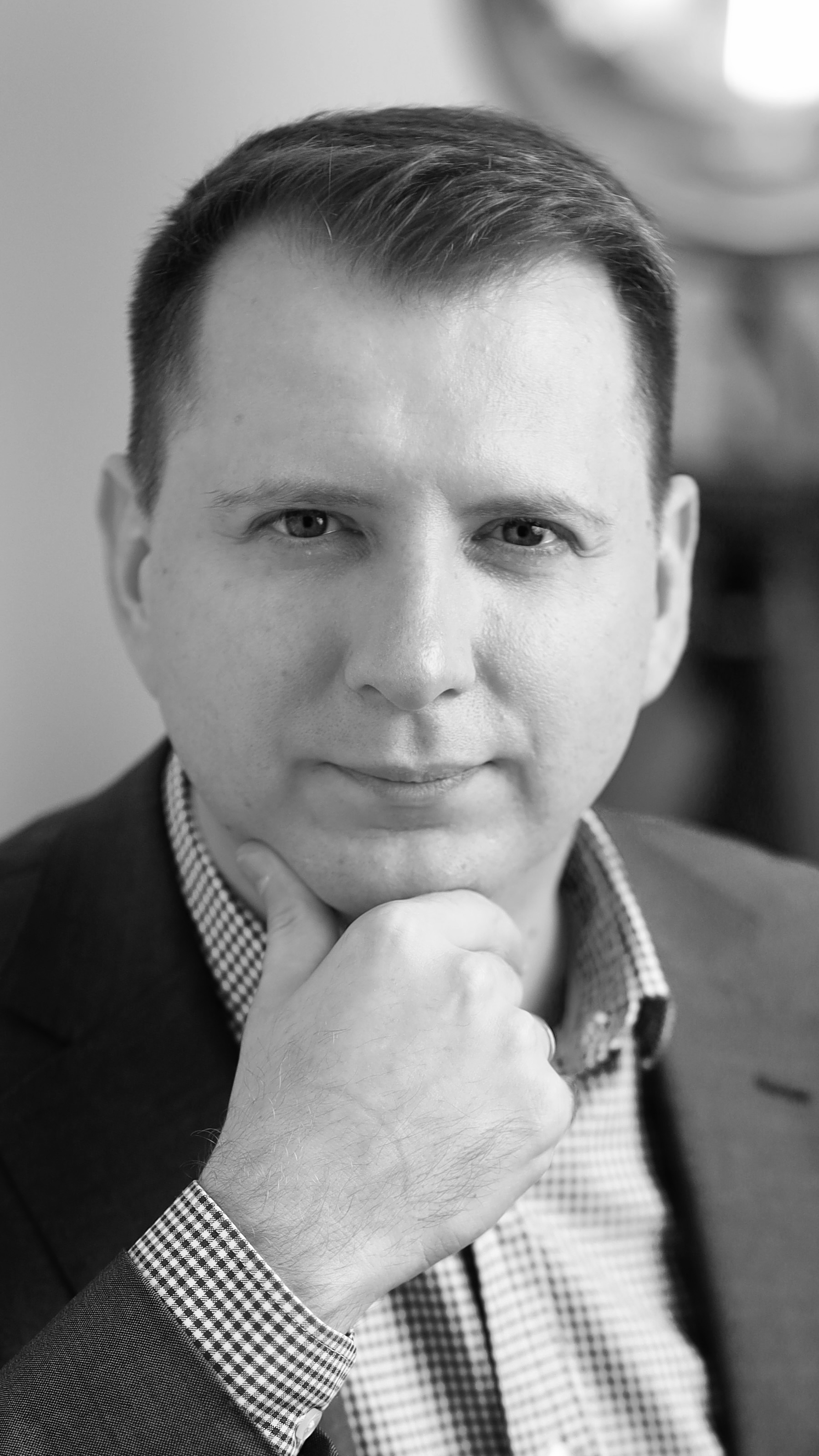 Андрей Тарасенко