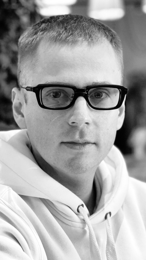 Николай Мортиков