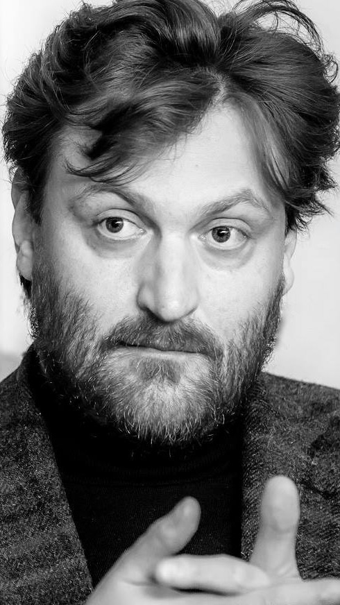 Виталий Берзон